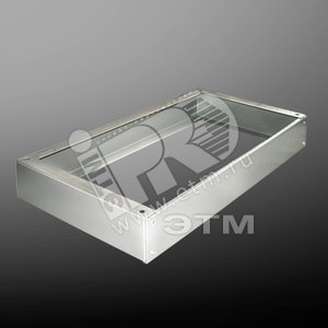 Цоколь для ЩМП-7 IP31 Н=200мм - ASD-Electric